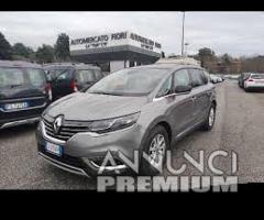 Renault espace koleos twingo ricambi disponibili - 1