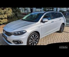 Ricambi usati per Fiat Tipo 2019