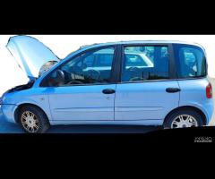 Fiat Multipla 1.9 Mjt cod. mot. 186A9000 del 2006 - 3