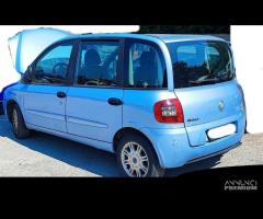 Fiat Multipla 1.9 Mjt cod. mot. 186A9000 del 2006 - 4