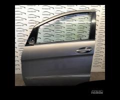 PORTA ANTERIORE SINISTRA MERCEDES-BENZ CLASSE B