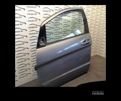 PORTA ANTERIORE SINISTRA MERCEDES-BENZ CLASSE B