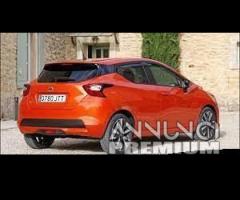 Ricambi completi nissan micra juke qashqai x-trail - 1