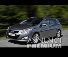 Ricambi hyundai i10 i40 tucson ix35 disponibili - 1