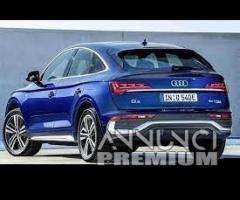 Ricambi usati audi a1 a3 a4 a5 a6 a8 q3 q5 s line - 1