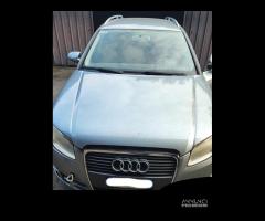 Ricambi per Audi A4 avant 2.0 TDI