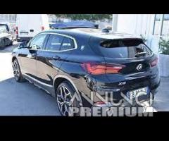 Ricambi bmw x2 x3 x5 x6 serie 2 220 disponibili - 1