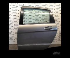 PORTA POSTERIORE SINISTRA MERCEDES-BENZ CLASSE B