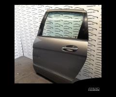 PORTA POSTERIORE SINISTRA MERCEDES-BENZ CLASSE B