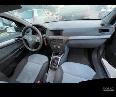 Ricambi usati per Opel Astra 1.7 CDTI 06 Z17DTH