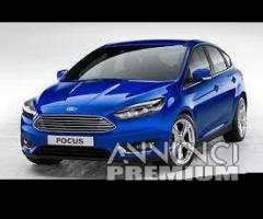 Ricambi usati ford focus dal 2014 al 2023 - 1