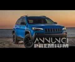 Ricambi completi jeep grand cherokee compass - 1