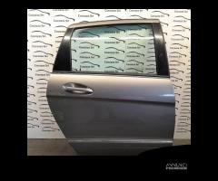 PORTA POSTERIORE DESTRA MERCEDES-BENZ CLASSE B