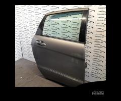 PORTA POSTERIORE DESTRA MERCEDES-BENZ CLASSE B