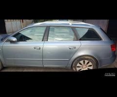 Audi A4 avant 2.0 TDI cod. mot. BRE