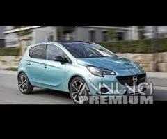 Ricambi vari opel corsa mokka x astra disponibili - 1