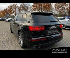 Ricambi usati per Audi Q7 2018