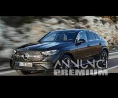 Ricambi usati disponibili mercedes glc gle gla glb - 1