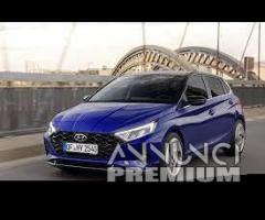 Hyundai i10 i20 i30 tucson ix35 ricambi completi