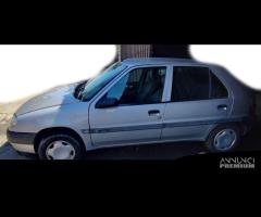 Citroen Saxo 1.5 D cod. mot. VJZ