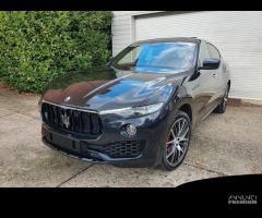 Ricambi usati per Maserati Levante 2019