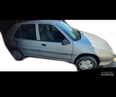 Citroen Saxo 1.5 D cod. mot. VJZ