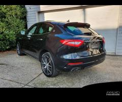 Ricambi usati per Maserati Levante 2019