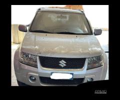 Musata completa Suzuki Gran Vitara 1.9 diesel - 1