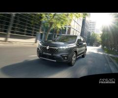 Ricambi completi suzuki s-cross swift ignis sx4