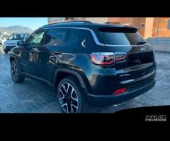 Ricambi usati per Jeep Compass 2020