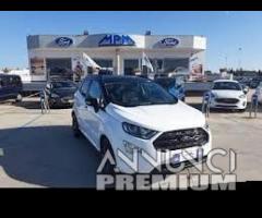 Ricambi ford ecosport fiesta puma focus st-line - 1