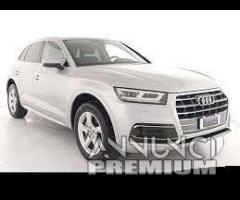 Disponibile ricambi audi q5 q2 q3 a3 a4 a6 s line - 1