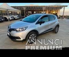 Ricambi vari renault captur kadjar zoe disponibili