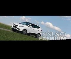 Ricambi usati hyundai ix35 tucson i20 disponibili