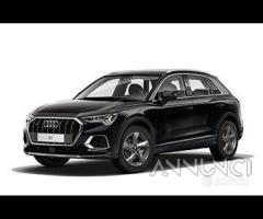 Musata completa audi q3 2019 #855659