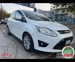 FORD C-Max 1.6 120CV GPL Titanium - 1