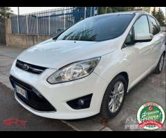 FORD C-Max 1.6 120CV GPL Titanium