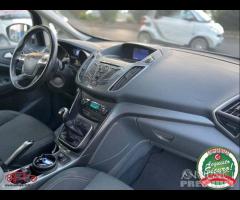 FORD C-Max 1.6 120CV GPL Titanium - 9