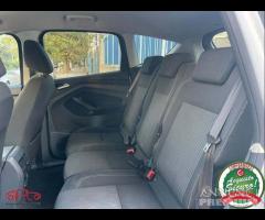 FORD C-Max 1.6 120CV GPL Titanium - 10