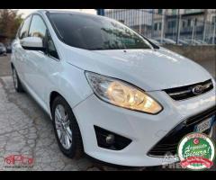 FORD C-Max 1.6 120CV GPL Titanium - 24