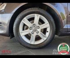 AUDI A3 SPB 1.6 TDI 105 CV CR Ambiente