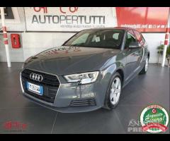 AUDI A3 SPB 2.0 TDI S tronic Business - 2