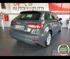 AUDI A3 SPB 2.0 TDI S tronic Business - 3