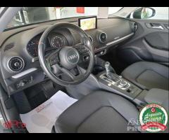 AUDI A3 SPB 2.0 TDI S tronic Business - 9