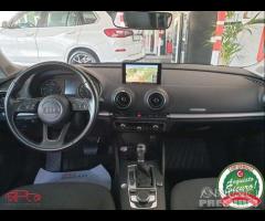 AUDI A3 SPB 2.0 TDI S tronic Business - 11