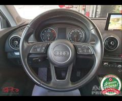 AUDI A3 SPB 2.0 TDI S tronic Business - 12