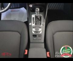 AUDI A3 SPB 2.0 TDI S tronic Business - 14