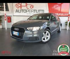 AUDI A3 SPB 2.0 TDI S tronic Business - 21