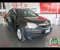 OPEL Antara 2.4 16V 4x2 Edition Plus