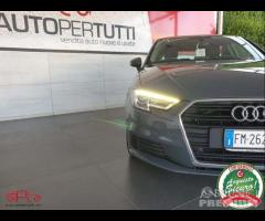 AUDI A3 SPB 2.0 TDI S tronic Business - 22